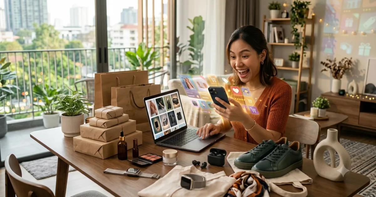 Today's Deals & Shopping Offers